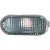 BLINKER SEITL.R/L  GOLF 3, passend für 95-97       RAUCHGLAS,OVAL 1091798