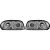 DESIGNSCHEINW.SET   GOLF, passend für 91-97       GOLF IV OPTIK