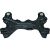MOTORTRÄGER A3;GOLF4;BORA, passend für 97-06      +BEETLE 98-2011 N10268302
