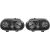 DESIGNSCHEINWF. SET  GOLF, passend für 97-03             R32 LOOK