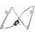 FENSTERHEBER VO.Li.GOLF 4, passend für 99-03 1J4837461B