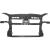 FRONTMASKE     VW JETTA 3, passend für 05-08      NICHT 103KW TDI 1K0805588F