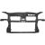 FRONTMASKE     VW JETTA 3, passend für 05-08        FÜR 103KW TDI 1K0805588G