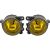 NEBELLAMPEN SET     GOLF V passend für 45904 1K0 941 699C