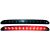 DESIGNBREMSLAMPE   GOLF 5, passend für 03-08     KLARGLAS/SCHWARZ