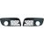 GITTER SET         GOLF 5, passend für 45872