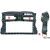 FRONTMASKE     VW GOLF VI, passend für 08-12       NICHT 1.4 59kw 1K9805588