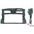 FRONTMASKE     VW GOLF VI, passend für 45999 5K0805588C