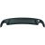 DIFFUSOR HI    GOLF 6 GTI, passend für 08-12              GTI/GTD 5K6807521H
