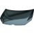 MOTORHAUBE     VW GOLF VI, passend für 08-12   +GOLF CABRIO 11-15 WHT006580