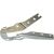 HAUBENSCHARNIER RE.GOLF 7, passend für 12-19 5G0823302A