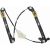 FENSTERHEBER VO.RE.GOLF 7, passend für 12-21 5G4837462F