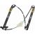 FENSTERHEBER VO Li.GOLF 7, passend für 12-21 5G4837461F
