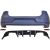 STOßSTANGE HINTEN  GOLF 7, passend für 12-17     GOLF 7.5R-OPTIK,