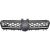 SPORTGRILL      VW GOLF 7, passend für 12-17           GTD-OPTIK, 5G0 853 651C