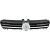 SPORTGRILL      VW GOLF 7, passend für 12-17            R20 LOOK,