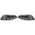 DESIGNRÜCKLAMP.SET GOLF 7, passend für 12-17                 LED