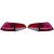 DESIGNRÜCKLAMP.SET GOLF 7, passend für 12-17                 LED