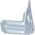 HALTER VO. LI.   GOLF VII, passend für 15-17 5G0821135A