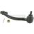 Spurstangenkopf links passend für KIA CERATO, KIA CERATO KOUP, KIA SHUMA, KIA (DYK) CERATO, KIA (DYK) FORTE, KIA (DYK) K3, KIA (DYK) K3S