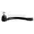 Spurstangenkopf links passend für HYUNDAI ELANTRA, HYUNDAI i30, HYUNDAI VELOSTER, HYUNDAI (BEIJING) ELANTRA, HYUNDAI (BEIJING) ELANTRA / LANGDONG, HYUNDAI (BEIJING) ELANTRA / YUEDONG, HYUNDAI (BEIJING) i30, KIA CEE'D, KIA CEED, KI
