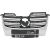 KÜHLERGRILL KPL.    JETTA, passend für 05-10     CHROM   KEIN PDC 1K5853653A