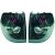 DESIGNRÜCKLAMP. SET   FOX, passend für 05->>