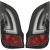 RÜCKLEUCHTEN SET   VW UP!, passend für 11-16