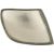 ATTRAPPENGLAS RE.  PASSAT, passend für 93-96 3A0941068
