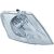 DESIGNBLINKER RE.  PASSAT, passend für 96-00             KLARGLAS 3B0953042B