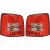 DESIGNRÜCKLAMP.SET PASSAT, passend für 96-00                  LED