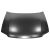 MOTORHAUBE      VW PASSAT, passend für 00-05 3B0823031H