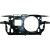 FRONTMASKE KOMPL.  PASSAT, passend für 00-05          OHNE KLIMA; 3B0805594AK