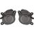 NEBELLAMPENSET  PASSAT 3B passend für 00-05 3B7 941 699