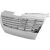 SPORTGRILL      VW PASSAT, passend für 05-10       KOMPLETT/CHROM