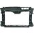 FRONTMASKE    VW SCIROCCO; passend für 08-14 1K8805588A