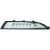 LED BLINKER SET  SCIROCCO, passend für 08-14       KLARGLAS/CHROM