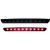 3.BREMSLEUCHTE   SCIROCCO, passend für 08-14                  LED