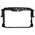 FRONTGERÜST        TIGUAN, passend für 07-15 5N0805588B