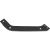 HALTER-FRONTMASKE  TIGUAN, passend für 16-23 5NA805932A