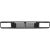 KÜHLERGRILL OBEN    VW T3, passend für 79-93    FÜR BREITBANDSCH. 2558533652K