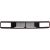 KÜHLERGRILL OBEN    VW T3, passend für 79-93    FÜR BREITBANDSCH.