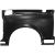 SEITENTEIL HINT.LI. T5+T6, passend für 03-20     NUR KURZ.RADSTA. 7E1809843A