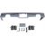 DIFFUSOR HINT. VW T6/T6.1, passend für 15-24          SPORT-OPTIK
