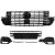 DESIGNGRILL SET VORNE T6.1 passend für 19-24          FÜR EMBLEM, 7LA807217B