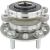 Radnabe Vorne passend für HYUNDAI AVANTE, HYUNDAI AZERA, HYUNDAI ELANTRA, HYUNDAI GRANDEUR, HYUNDAI i30, HYUNDAI ix35, HYUNDAI KONA, HYUNDAI SONATA, HYUNDAI TUCSON, HYUNDAI VELOSTER, HYUNDAI (BEIJING) SONATA, HYUNDAI (BEIJING) TUC
