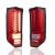 DESIGNRÜCKL. SET  CRAFTER, passend für 17->>