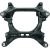 MOTORTRÄGER    VW TOUAREG, passend für 10-18      +CAYENNE 07-10, N91009302