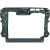 FRONTGERÜST     VW SHARAN, passend für 10-16 7N0 805 588 A