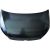 MOTORHAUBE   CADDY;TOURAN, passend für 10-15 1T0823031M